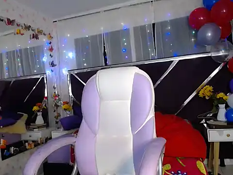 BunnyBliss_hot webcam