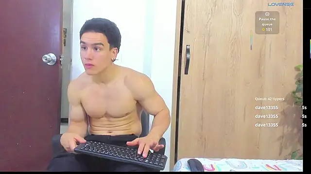 battistaturner webcam