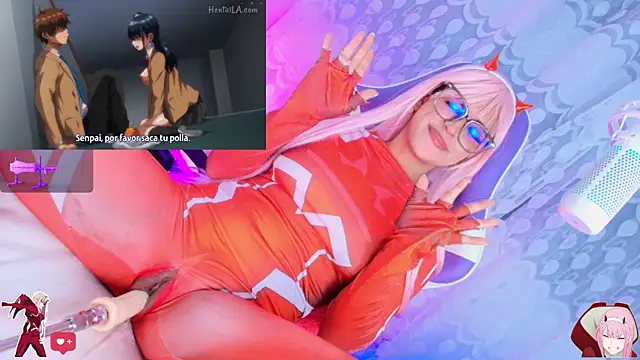 kyomii- webcam