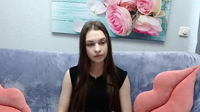 MiraAngelA webcam