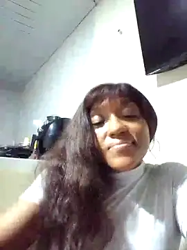DamarisCooper webcam
