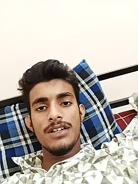 Dancer_Arvind01 webcam