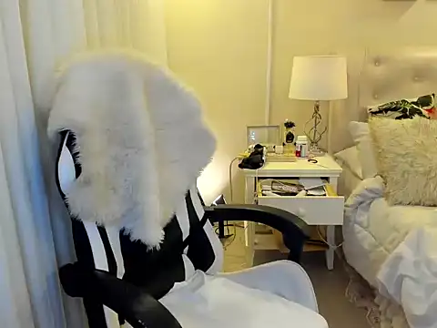 ValeriaDion webcam