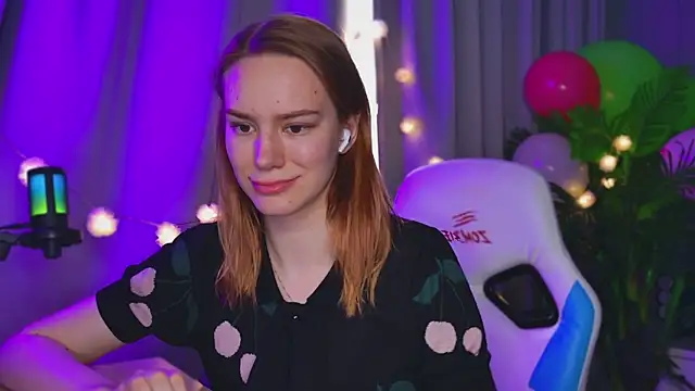 Ramona___ webcam