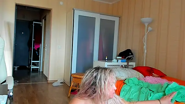 PamHardFuck webcam