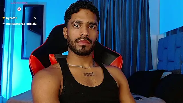 Christian_thor webcam