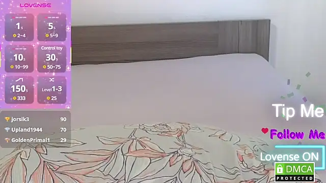 rosebelle11111 webcam