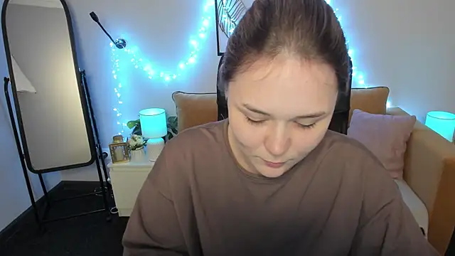 Blair_Li webcam