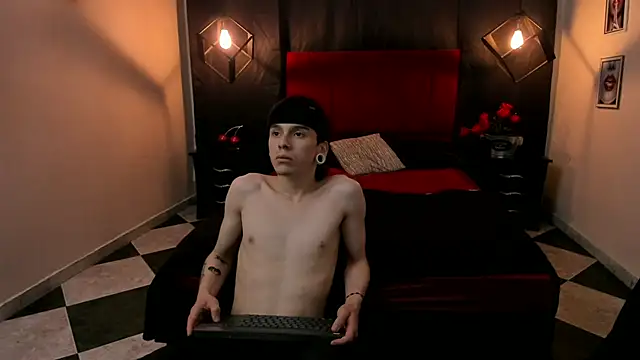 James_Adams0 webcam