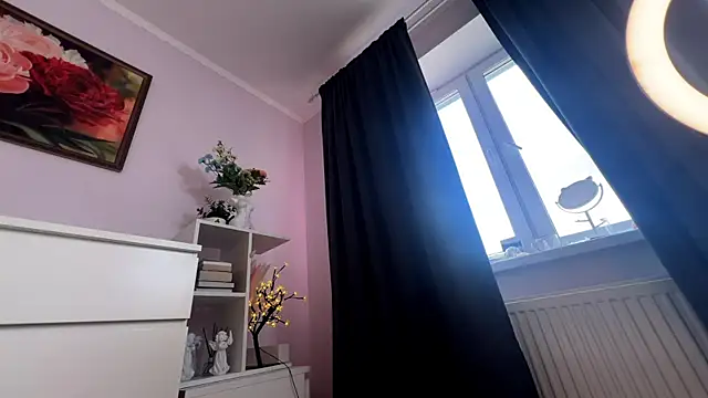 Melissify webcam