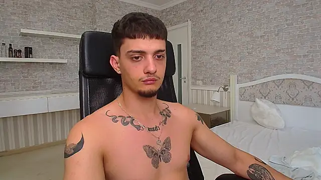 OscarGriffin webcam
