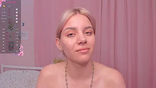 sex cam WiloneBeeson