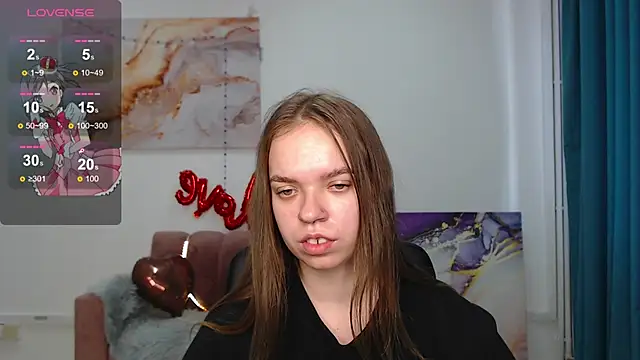 KatrinPearls webcam
