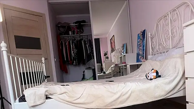 Melissify webcam