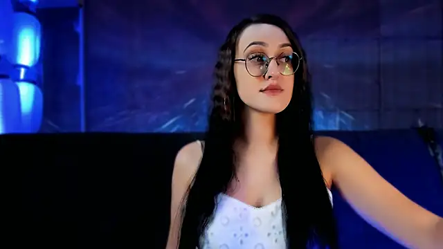 LilahEris webcam