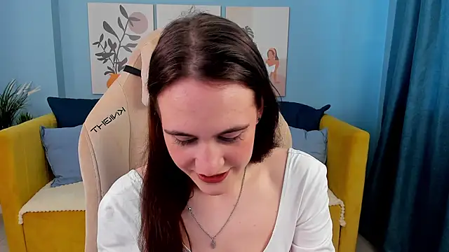 LisaaBro webcam
