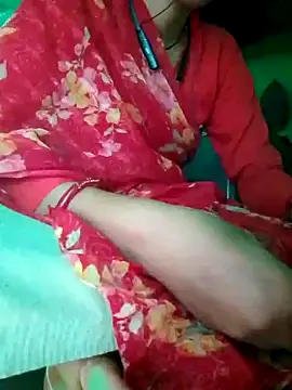 sangeeta_123 webcam