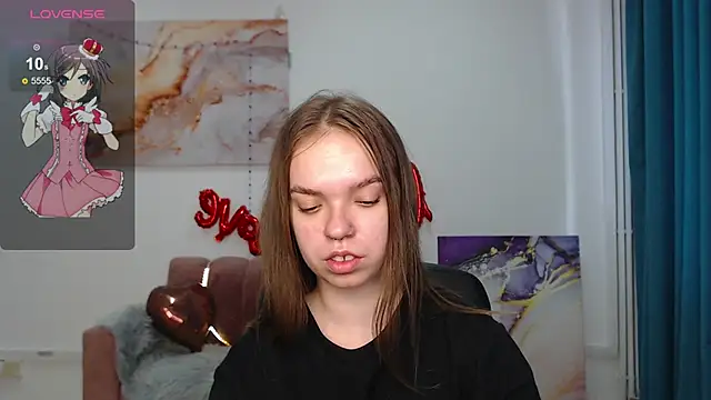 KatrinPearls webcam