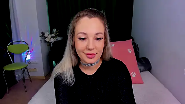 DanikaMorri webcam