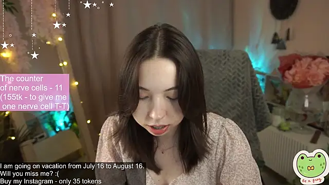 Sarah_Son webcam