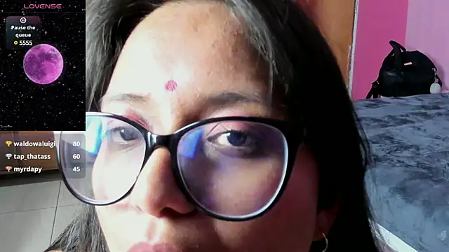 Azul_Moon webcam