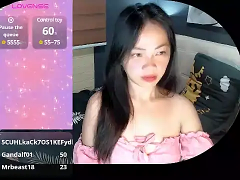 sexystela webcam
