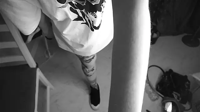 DarelGoulder webcam