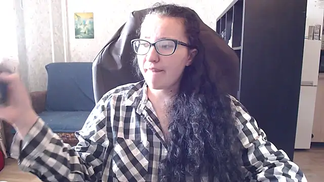 AnKey_Rayah webcam