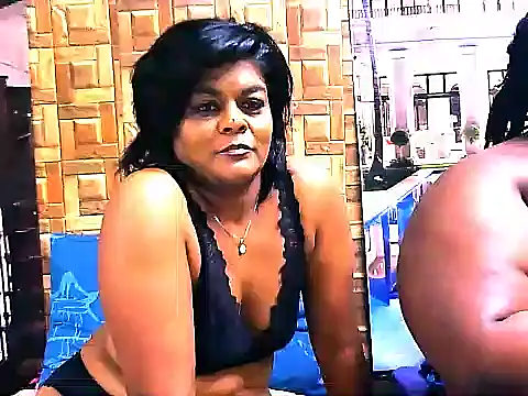 indianCherryPie webcam