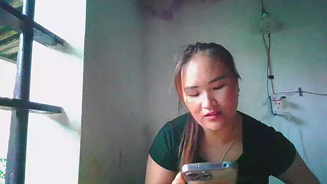 pansy-03 webcam