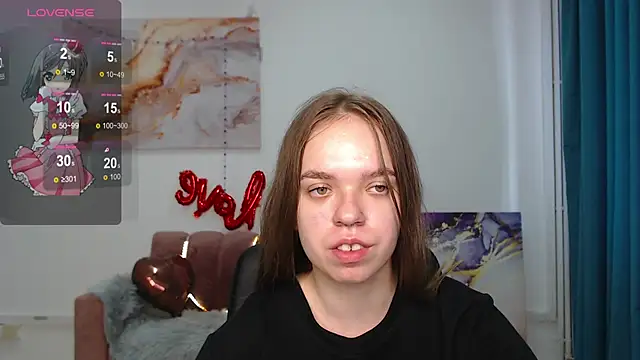 KatrinPearls webcam