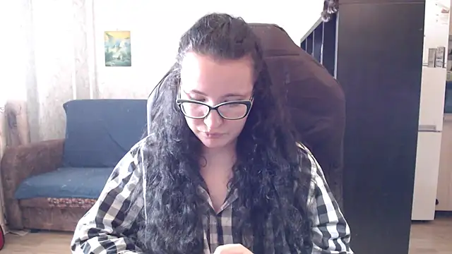 AnKey_Rayah webcam