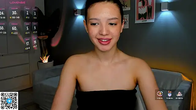 RikoAsada webcam