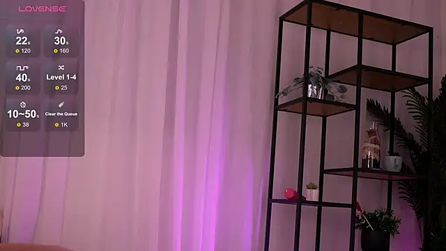 ShyCaseyX webcam