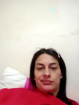 Akasha001 webcam