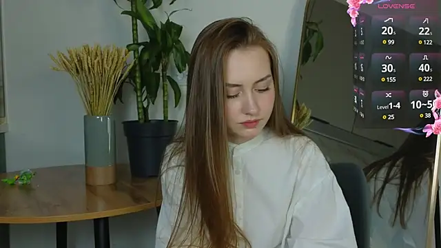 MadisonCole webcam