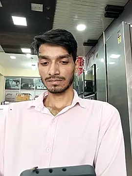 Tarun_0026 webcam