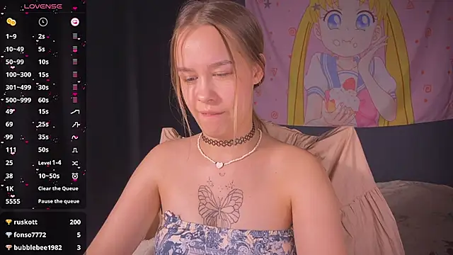 Elizabeth_Bennett_ webcam