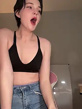 Ella-Blue webcam
