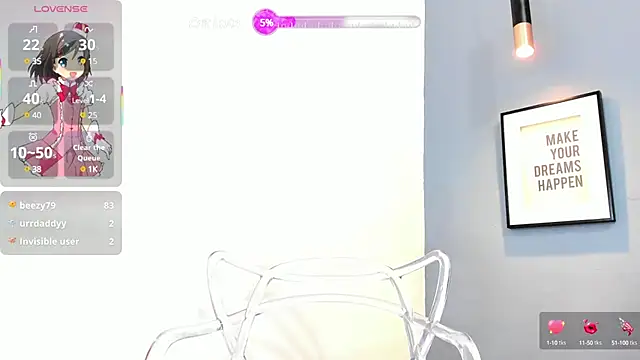 free nude cam RebeccaSexx
