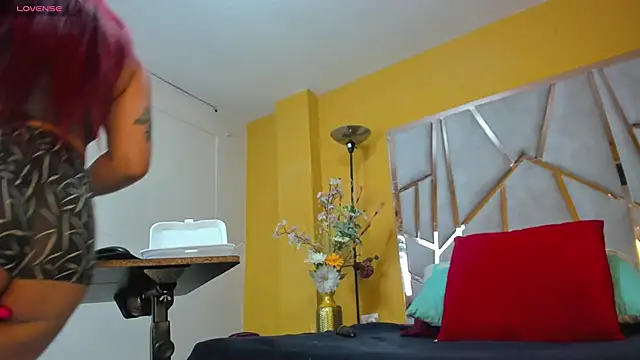 sharol_heart_ webcam
