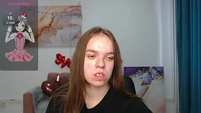 video chat online KatrinPearls