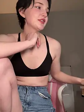 Ella-Blue webcam