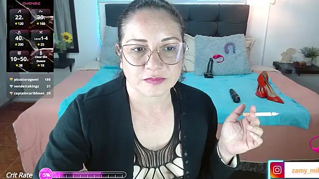 Zamy_xx webcam
