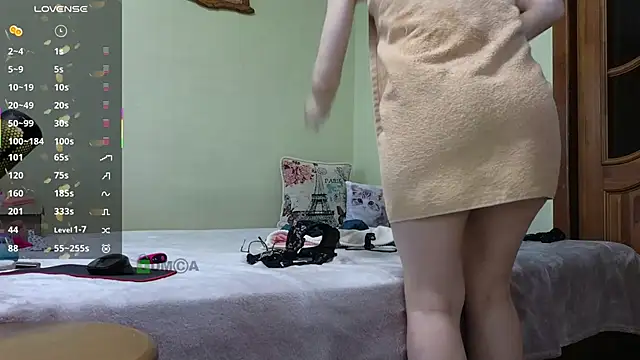woowmasha88 - WoowMasha88's free webcam