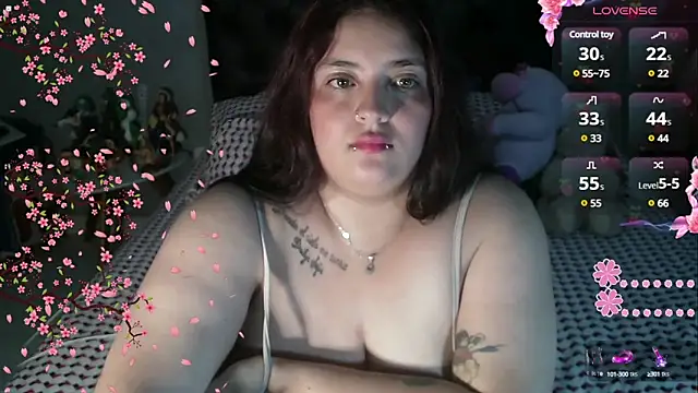 miin_jii1 - MIIN_JII1's free webcam