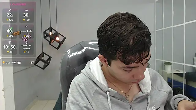 JOSHI_HOT webcam