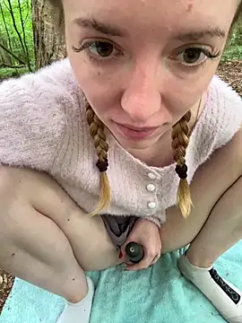 live chat nude FayeFlame