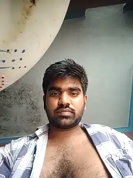 Harsha_Happy webcam