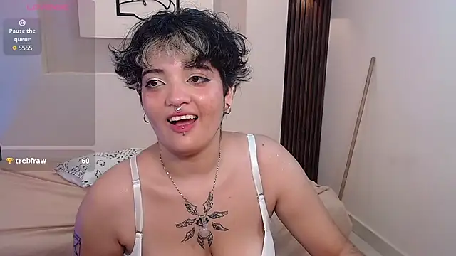TempestFairy webcam